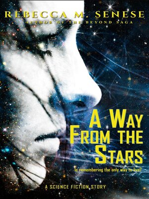 cover image of A Way from the Stars